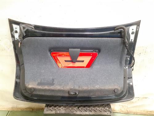 Tailgate AUDI A4 B7 Convertible (8HE) 2.0 TDI | BP32289062C6