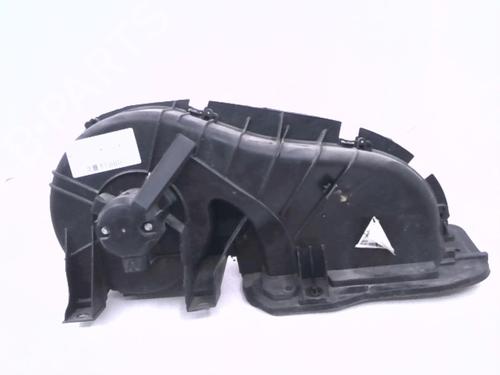 Ventilator motor RENAULT CLIO II (BB_, CB_) 1.5 dCi (B/CB3M) (64 hp) 24782334