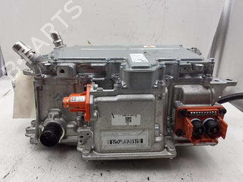 Used Electronic module Electronic module RENAULT CLIO V (B7_) 1.6 E-TECH 140 (B7MU) (140 hp) 24786312 24786312