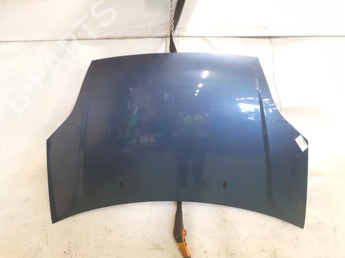 Used Hood FORD FIESTA V (JH_, JD_) 1.3 (69 hp) 26282961