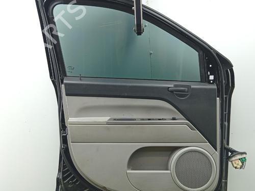 Dør venstre fortil JEEP COMPASS (MK49) 2.0 CRD 4x4 | BP38338967C2 - Image 3