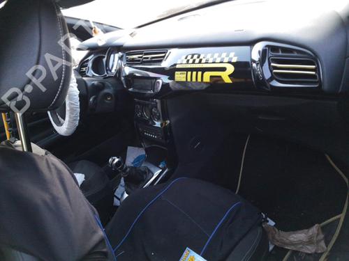 Rear mirror CITROËN DS3 (SA_) 1.6 THP 155 | BP24783441I6  - Image 6