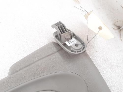 Right sun visor RENAULT KANGOO Express (FW0/1_) 1.5 dCi 75 (FW07, FW10, FW04) | BP24795963I2 - Image 3