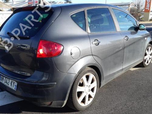 Right mirror SEAT ALTEA (5P1) 1.9 TDI | BP24779629C27 