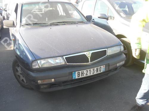 Used Parts LANCIA DELTA II (836_) 1.9 TD (836AM, 836AN) (90 hp) 2415147