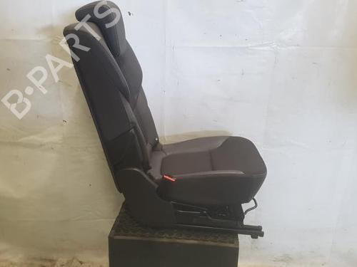Rear seat RENAULT ESPACE V (JR_) 1.6 dCi 160 | BP24778066C17 