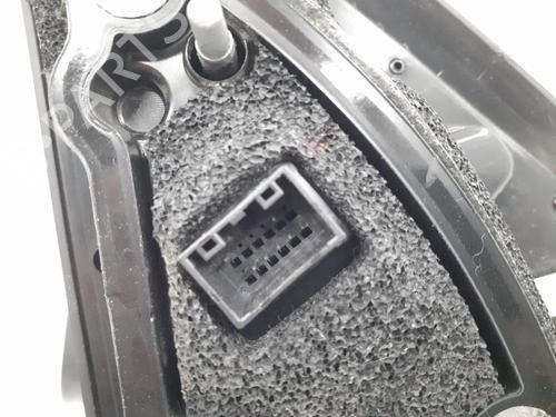 Left mirror CHEVROLET CRUZE Hatchback (J305) 1.7 D | BP30183722C26 