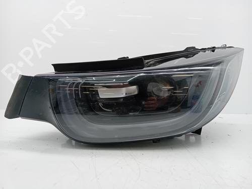 Left headlight BMW i3 (I01)  | BP34183927C28  - Image 5