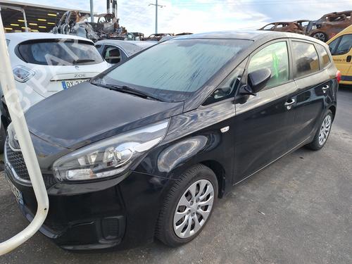 Used Parts KIA CARENS IV  1.6 GDi  4553868
