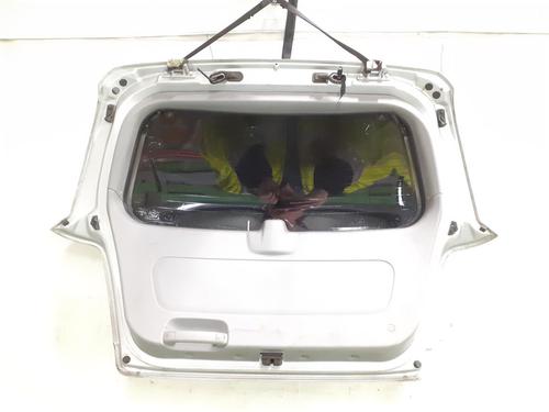 Used Tailgate KIA SORENTO I (JC) 2.5 CRDi 4WD (140 hp) 24788082