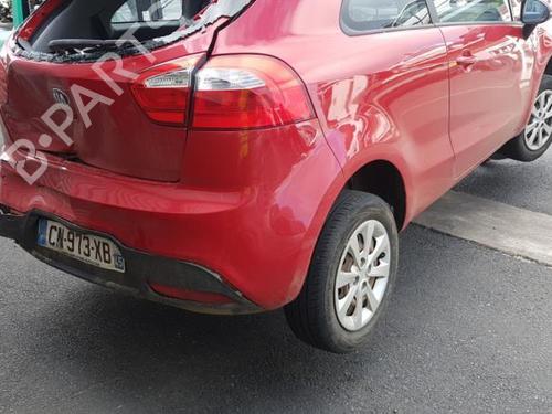 Right tailgate light KIA RIO III (UB) 1.25 CVVT | BP24781323C80 - Image 4