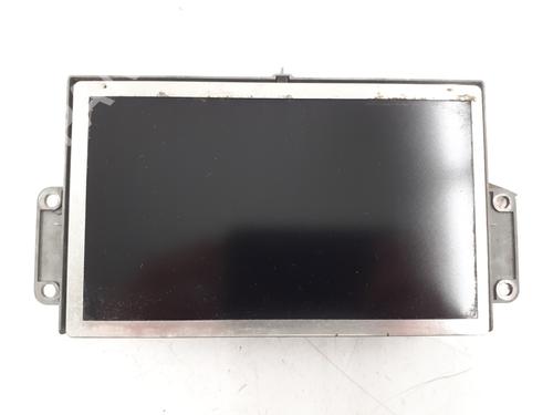 Afficheur PEUGEOT 407 (6D_) 2.0 HDi 135 (6DRHRH, 6DRHRE, 6DRHRG, 6DRHRJ) (136 hp) 32135926