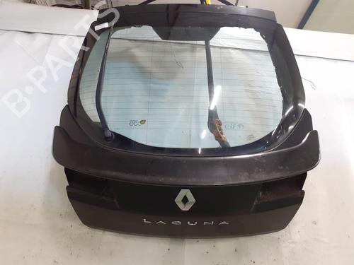 Tailgate RENAULT LAGUNA III (BT0/1) 1.5 dCi (BT00, BT0A, BT0T, BT1J) | BP24788908C6 