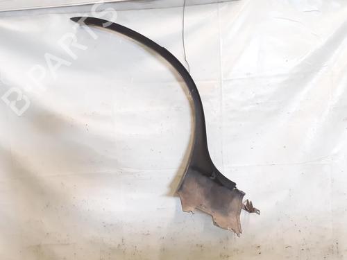 Rear left wheel arch trim BMW X5 (E53) 3.0 d | BP24794483C136 