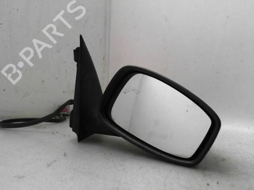 Right mirror FIAT STILO (192_) 2.4 20V (192_XD1A, 192AXD12) | BP24775305C27 