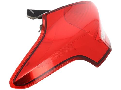 Left taillight FORD FOCUS III 1.0 EcoBoost | BP38526084C34 - Image 2