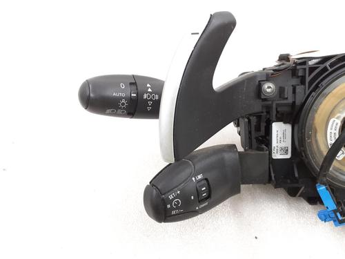 Steering column stalk PEUGEOT 5008 (0U_, 0E_) 1.6 HDi | BP24790026I23 