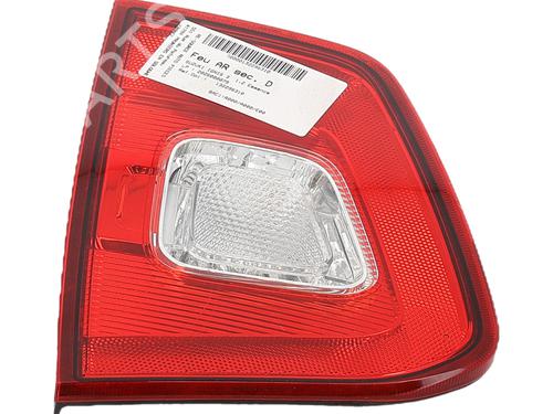 Right tailgate light SUZUKI IGNIS III (MF, FF) 1.2 (ATK412) | BP39460602C80 - Image 2