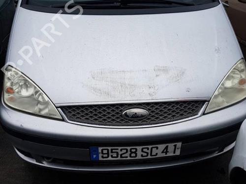 Rudehejsemekanisme Højre foran FORD GALAXY I (WGR) 1.9 TDI | BP24778464C23 
