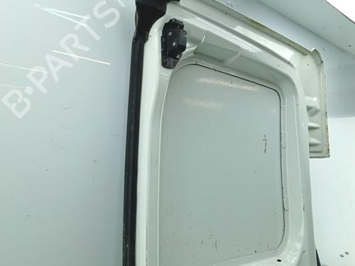 Used Left tailgate Left tailgate 38032469 38032469