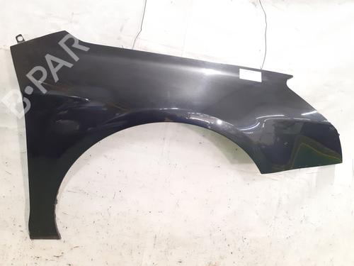 Used Right front fenders CITROËN C5 III (RD_) 2.0 HDi 140 (RDRHF8, RDRHFA, RDRHA8, RDRHAJ) (140 hp) 31830205