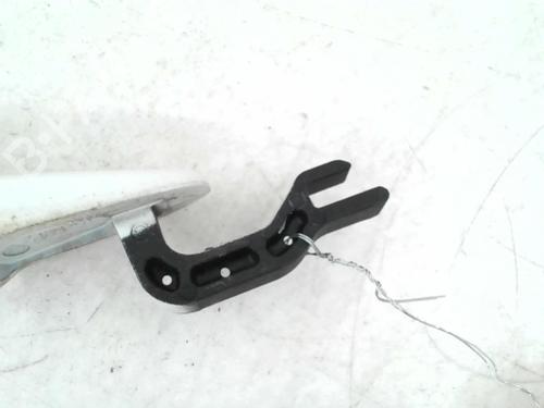 Used Front right exterior door handle BMW 1 (E81) 116 d (116 hp) 24780578