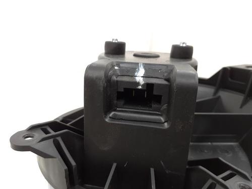 Heater blower motor CITROËN NEMO Box Body/MPV (AA_) 1.3 HDi 75 | BP24783038M62 