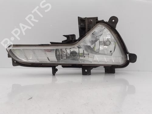 Used Right front fog light KIA SPORTAGE III (SL) 2.0 CRDi AWD (136 hp) 30170327