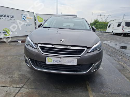 Hood PEUGEOT 308 II (LB_, LP_, LW_, LH_, L3_) 1.6 HDi / BlueHDi 115 | BP29925424C1