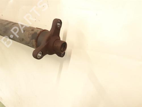 Kardanwelle MERCEDES-BENZ C-CLASS (W204) C 220 CDI (204.008) | BP24794085M37