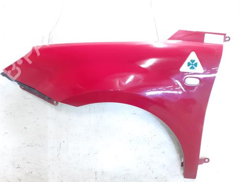 Used Left front fenders ALFA ROMEO MITO (955_) 1.4 MultiAir (955AXL1B) (105 hp) 28302230