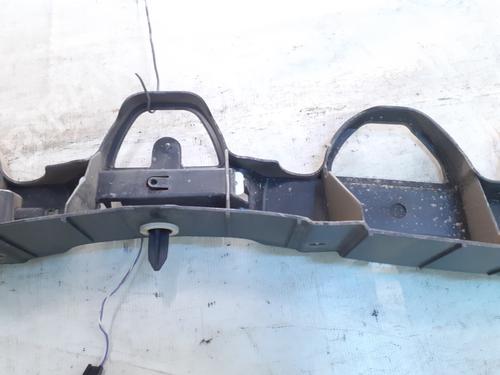 Rear bumper bracket RENAULT MEGANE IV Hatchback (B9A/M/N_) 1.5 dCi 110 (B9A3) | BP29384233C159 