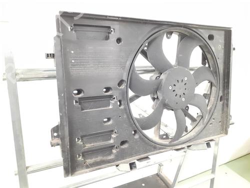 Radiator fan RENAULT KANGOO Express (FW0/1_) 1.5 dCi 95 (FW16) | BP31093575M35