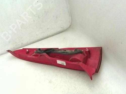 Used Left taillight FIAT PANDA (169_) 1.1 (169.AXA1A) (54 hp) 24778698