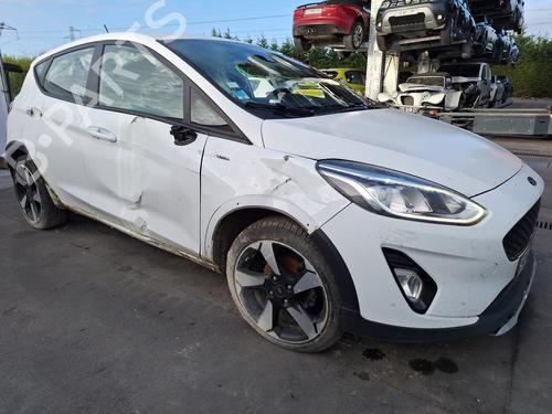 Engine FORD FIESTA VII (HJ, HF) 1.0 EcoBoost | BP34257894M1 - Image 25