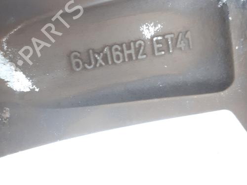 Rim OPEL TIGRA TwinTop (X04) 1.4 (R97) | BP30003967C45 