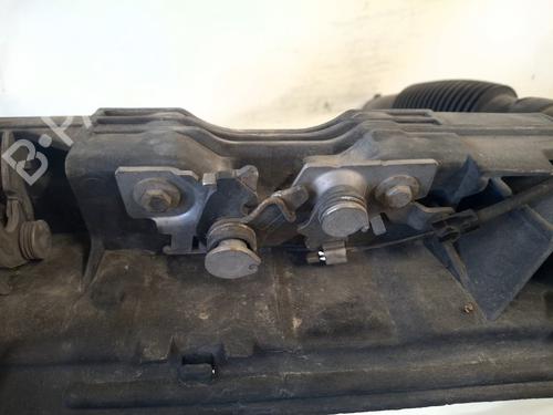 Crossmember PEUGEOT 308 SW II (LC_, LJ_, LR_, LX_, L4_) 1.6 HDi / BlueHDi 115 (LCBHXM, LCBHXT) | BP29255595C162 