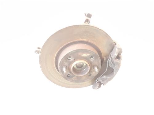 Used Right front steering knuckle FIAT PANDA (312_, 319_) 1.2 (312PXA1A) (69 hp) 30339844