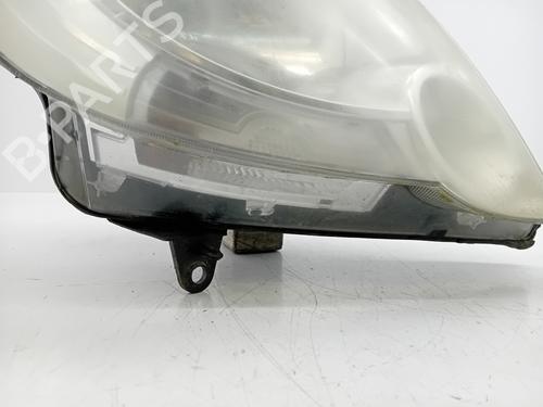 Right headlight DACIA LOGAN MCV (KS_) | BP36027406C29 - Image 4