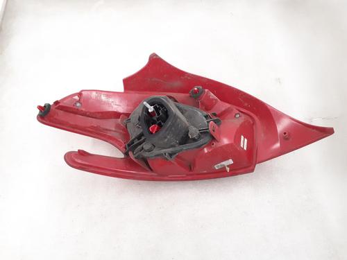 Right taillight PEUGEOT 208 I (CA_, CC_) 1.4 HDi | BP24792523C35 