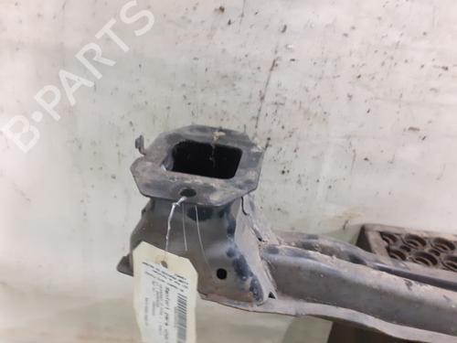 Rear bumper reinforcement VW UP! (121, 122, BL1, BL2, BL3, 123) 1.0 | BP27884476C73 