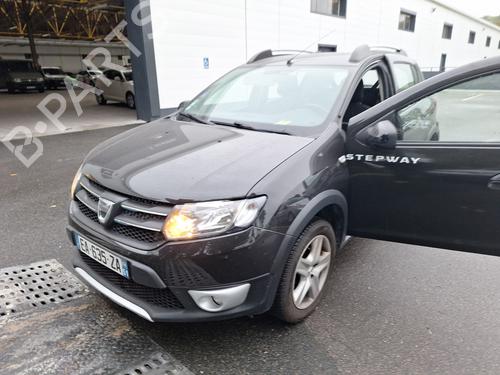 Used Parts DACIA SANDERO II TCe 90 (B8M1, B8MA, B8AC) (90 hp) 4285504