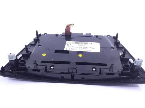 Climate control PEUGEOT 508 I (8D_) 2.0 HDi | BP28293255I5 