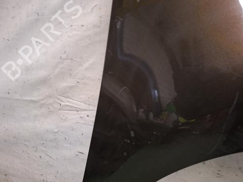 Right front fenders CITROËN C4 Grand Picasso I (UA_) 1.6 HDi 110 | BP29201976C42 