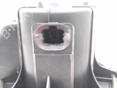 Heater blower motor PEUGEOT 307 SW (3H) 1.6 HDI 110 | BP24781418M62 