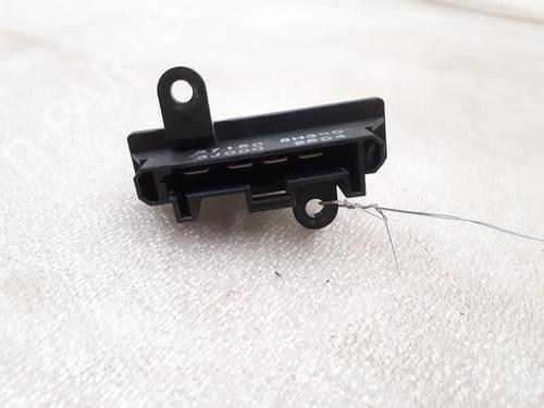 Heater resistor NISSAN ALMERA TINO (V10) 2.2 dCi | BP24791900M108 