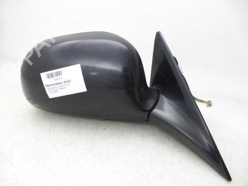 Right mirror MITSUBISHI COLT IV (CA_A) 1.6 GLXi 16V (CA4A) BP24776816C27