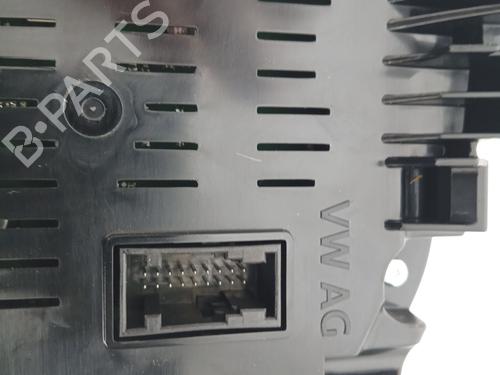 Used Instrument cluster Instrument cluster 37742403 37742403