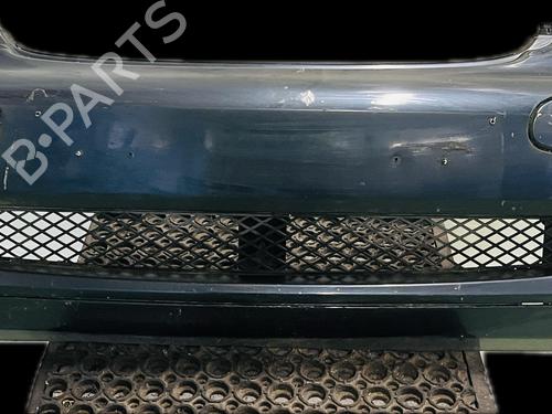 Front bumper MERCEDES-BENZ C-CLASS (W203) C 270 CDI (203.016) | BP24792042C7 