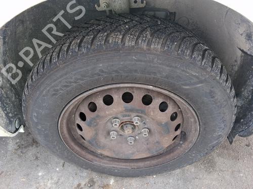 Underbody protection RENAULT KANGOO Express (FW0/1_) 1.5 dCi 90 (FW0G, FW05, FW08, FW11) | BP38526100M92 - Image 22